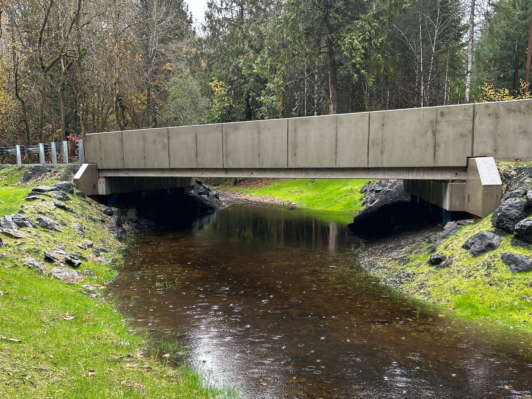 22-1555 Wildcat, after