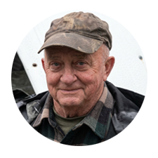 Lonnie Crumley